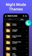 HD Video Player - All Format Screenshot5