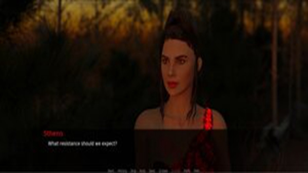 Athena’s Revenge Screenshot3