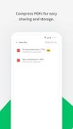 Smallpdf: PDF Scanner & Editor Screenshot5
