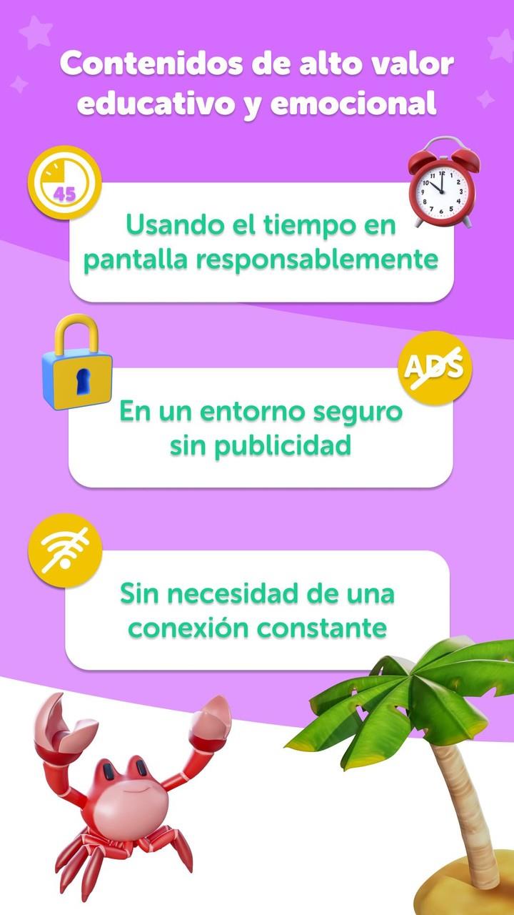 PleIQ - Recurso Educativo con Realidad Aumentada Screenshot5