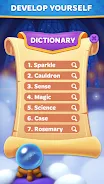 Word Spells: Word Puzzle Game Screenshot5