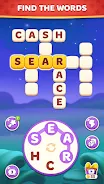 Word Spells: Word Puzzle Game Screenshot1