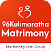 96 Kuli Maratha Matrimony App APK