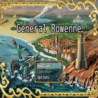 General Rowenne APK