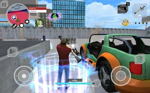 Miami Crime Vice Town Screenshot1