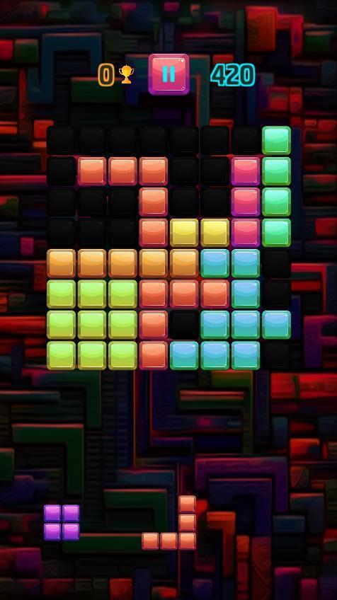 Block Puzzle :Addictive Puzzle Screenshot5