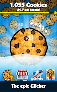 Cookie Clickers™ Screenshot1