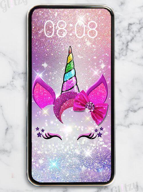 Glitzy Wallpapers Screenshot2