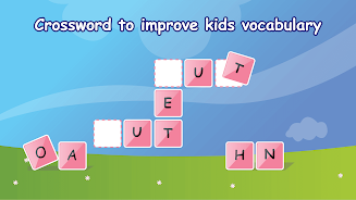 Kids Learn Rhyming Word Games Screenshot4