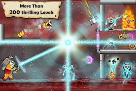 Bloody Monsters Screenshot3