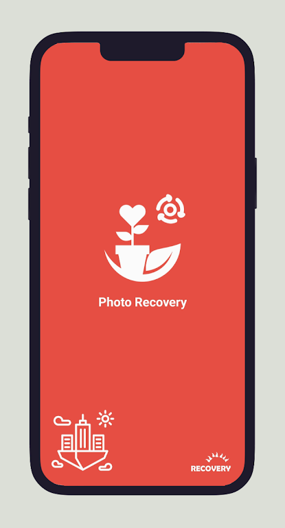 Deleted Photo Recovery - Image Screenshot1