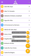 Coritos Adventistas Screenshot2