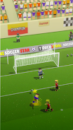 Mini Soccer Star - 2023 MLS Screenshot1