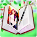 Book photo frames APK