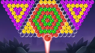 Bubble Pop King - Pop for fun Screenshot2