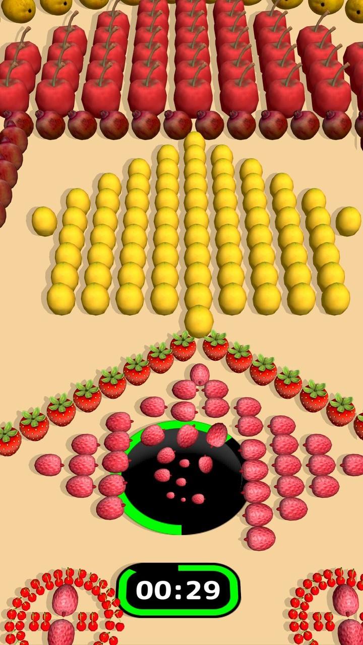 Fruit Hole Attack Master Screenshot2