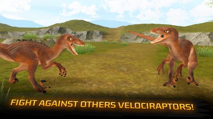 Velociraptor Arena Screenshot5