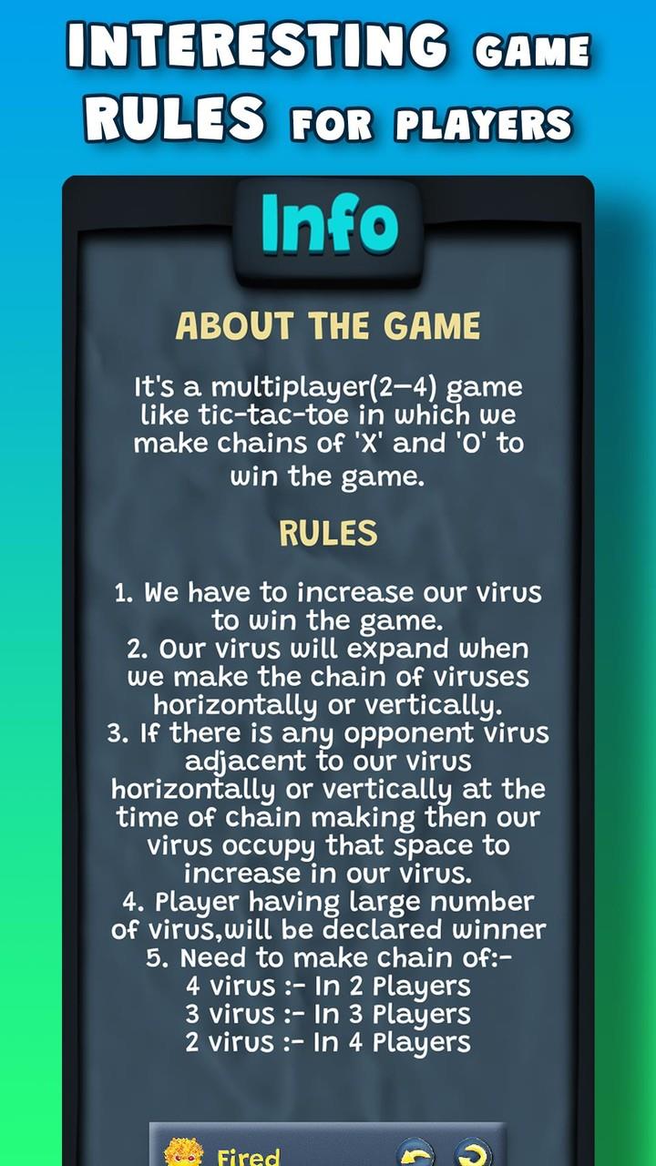 Virus vs Virus Screenshot5