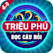 Triệu Phú Là Ai : Giáo Sư Xoay APK