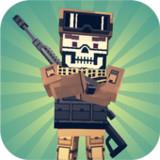 Zombie Hunter: Pixel Survival APK