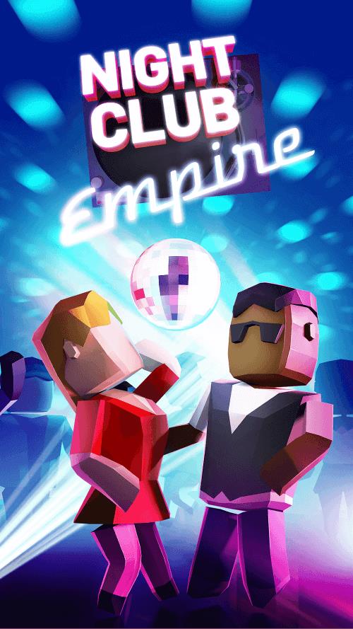 Nightclub Empire Screenshot1