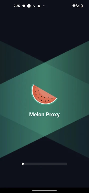 Melon Proxy Screenshot1