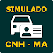 Simulado CNH - MA APK