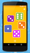 Dice App for board games Screenshot3