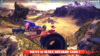 Offroad Legends 2 Screenshot1