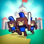 Royal Castle: City Capture RTS APK