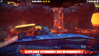 Offroad Legends 2 Screenshot4