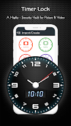 Timer Lock - The Clock Vault Screenshot2