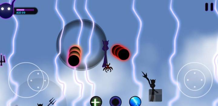 Mighty Craftsman: Stick WIZARD Screenshot5