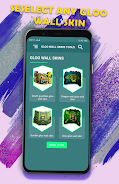 Gloo wall skin tool Screenshot2