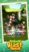 Animal Blast Match Screenshot5