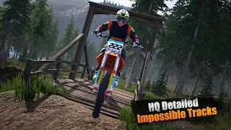 Motocross Bike Racing Games 3D Screenshot5