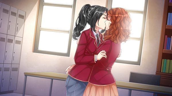 The Yuri Club Screenshot1