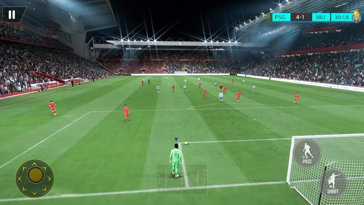 World Football Games 2022 Screenshot3