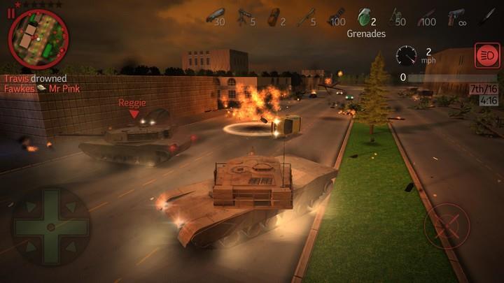 Payback 2 The Battle Sandbox Screenshot3