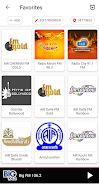 Akashvani - All India Radio Screenshot8