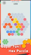 Hex Puzzle - Super fun Screenshot1