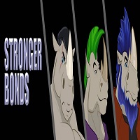 Stronger Bonds Version APK