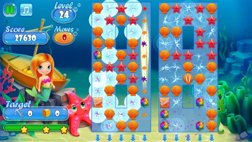 Aqua Fish Screenshot8