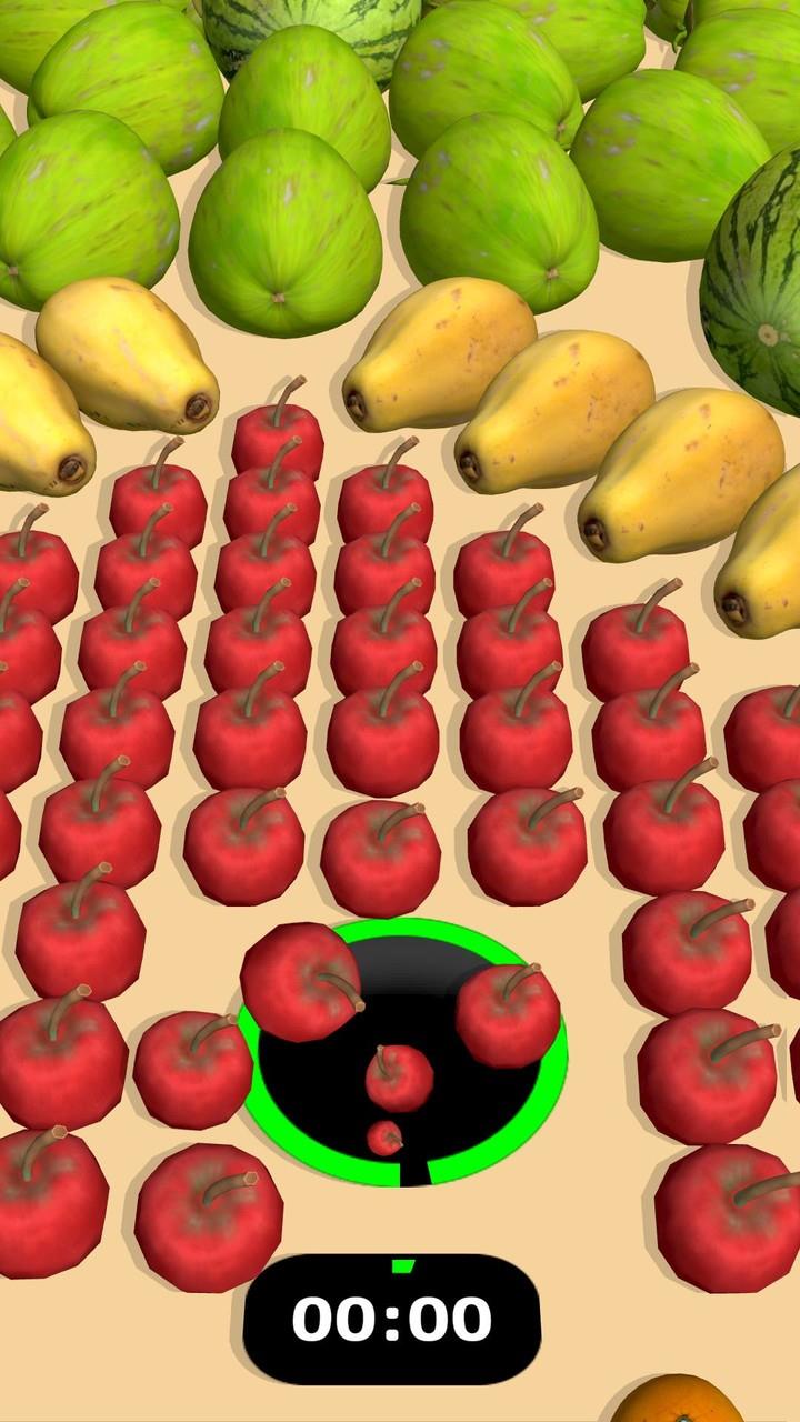 Fruit Hole Attack Master Screenshot4