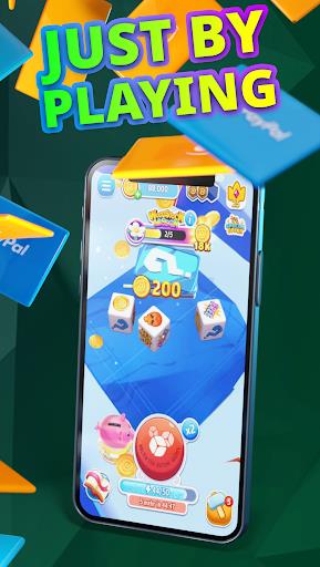 Cash Giraffe - Play and earn Screenshot4