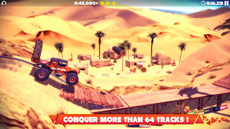 Offroad Legends 2 Screenshot2