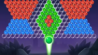 Bubble Pop King - Pop for fun Screenshot3