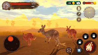 The Kangaroo Screenshot5