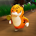 Jungle Run Animal Running Game APK