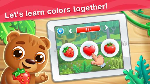 Сolors for Kids, Toddlers, Babies - Learning Game Screenshot3